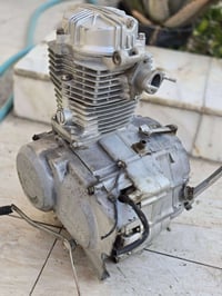 مكينا للبيع  07800441171