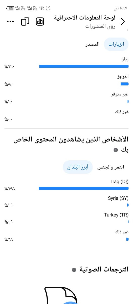 بيج 50K اعلى سعر ابيع


**إذا كنت صاحب هذا الإعلان وتريد حذفه لأي سبب، رجاءا أرسل رسالة إلى الدعم الفني**