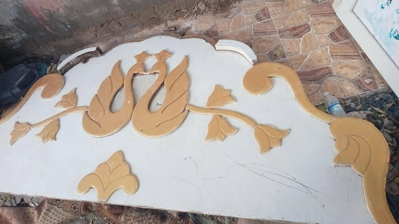 غرفه صاج 400وبيه مجال مكان بابل


**إذا كنت صاحب هذا الإعلان وتريد حذفه لأي سبب، رجاءا أرسل رسالة إلى الدعم الفني**