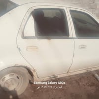 متروكه • جوم حديد • رقم قادسيه