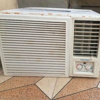 مكيف • تبريده ثلج • ديوانية