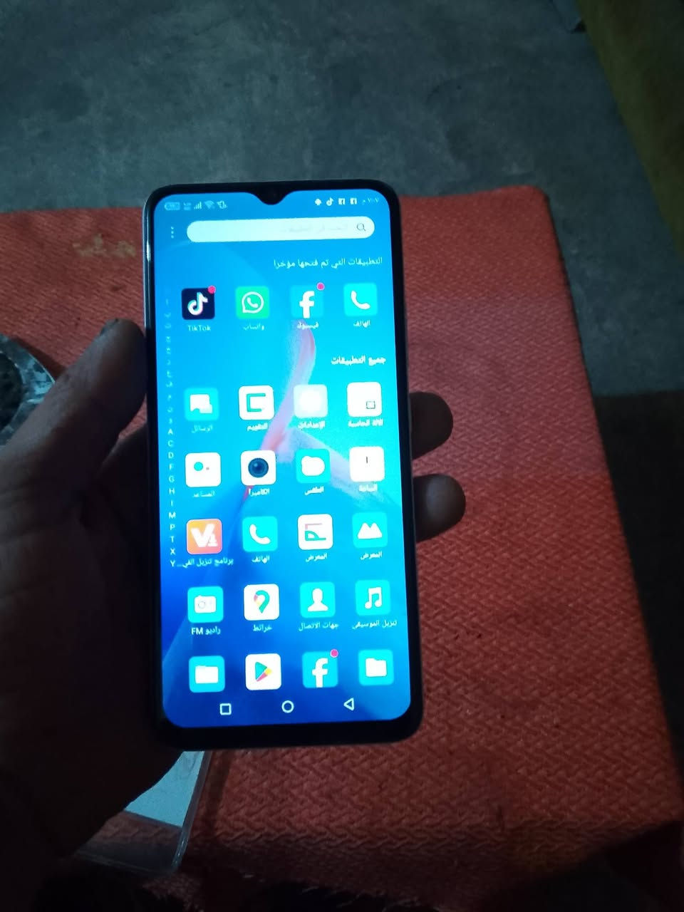 بيع سعر ١١٠


**إذا كنت صاحب هذا الإعلان وتريد حذفه لأي سبب، رجاءا أرسل رسالة إلى الدعم الفني**