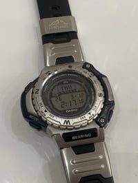 كاسيو • بروترك • موديل ١٩٩٩