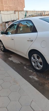 سيراتو • ٢٠١٠ • رقم نجف