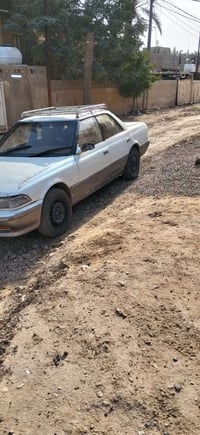 مارك • ١٩٩٢ • مكينة وكير مكفولة