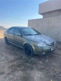 كابون بانزين بي ⛽️ للبيع اوبتره  موديل 2006  كير توماتيك  رقم نينوى ار...