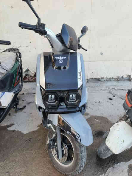 دراجه سوبر  كفاله عامه حته    من شخط 
ماشيه73      سعر950  محال بسيط   

تواصل ***********
