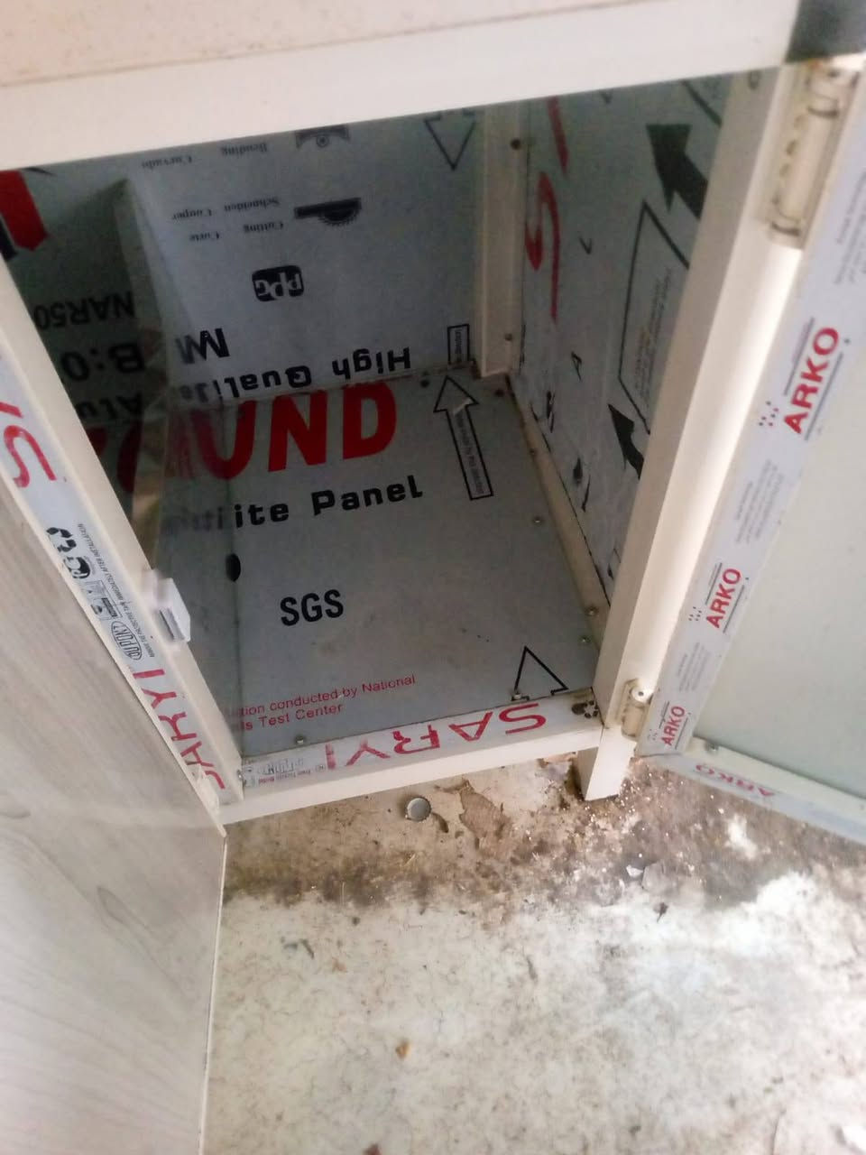 للبيع


**إذا كنت صاحب هذا الإعلان وتريد حذفه لأي سبب، رجاءا أرسل رسالة إلى الدعم الفني**