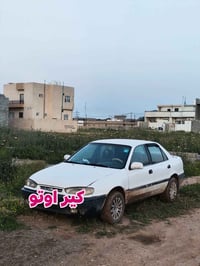 هونداي النترا 94  دمعة بلاد گير اوتو ... كير اوتو  محرك 1600  بي بخار ...