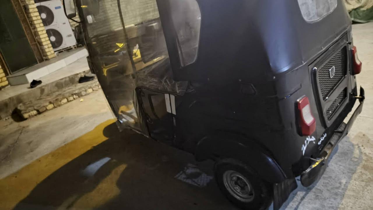 سلام عليكم تكتك موديل 22شهر 8 رقم وسنويه رقمها واصط التكتك بسمي مداور ثاني يوم تكتك بيها طكه بل صفحه ولبقيه كفاله سعرها 7ونص المو شراي لا يتعبني ولا تعبه ***********واني بخدمت الشراي
