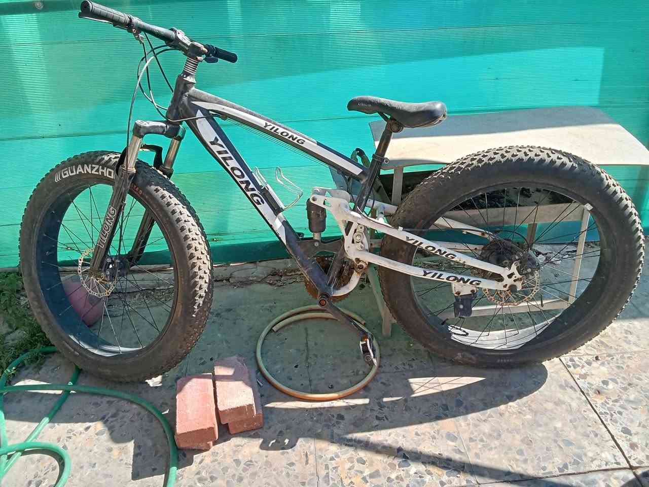 بايسكلات للبيع مكاني بغداد زيونة هاتف ***********
