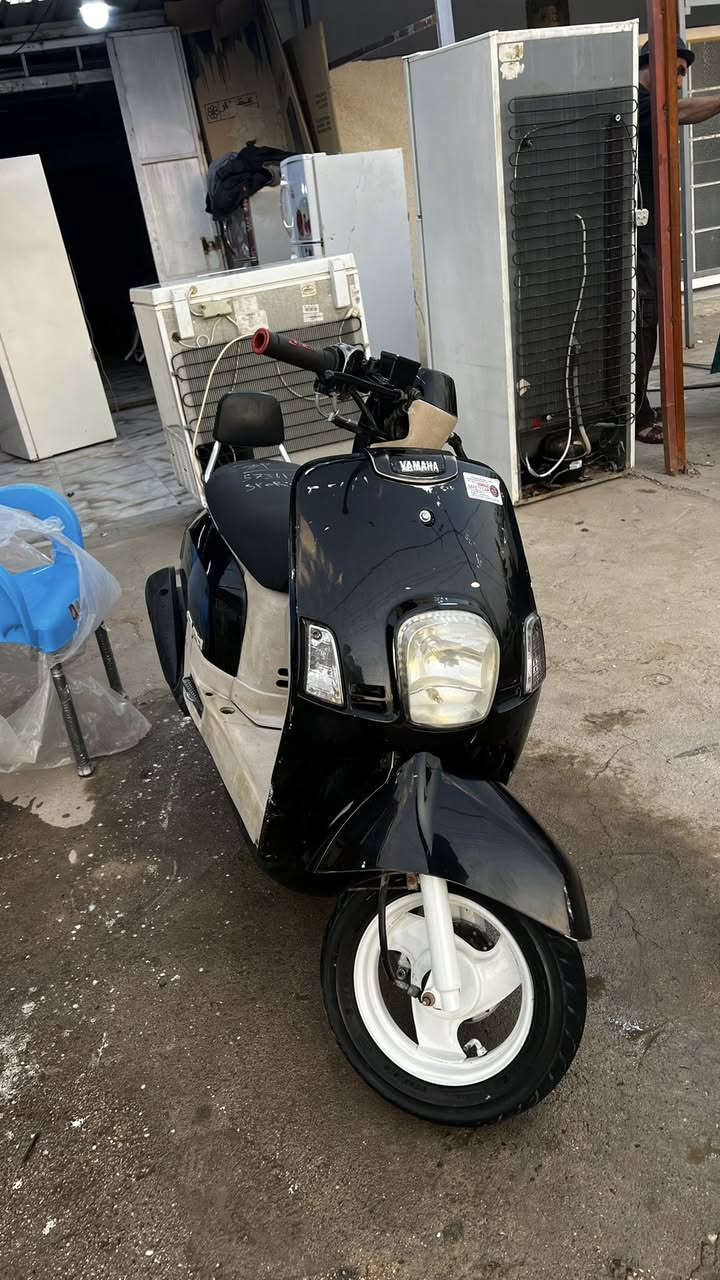 بيع او مراوس بـ عدله 🩵
بوليس داخل كريمي ٢٠٠٩ نوزل
كفاله عامه 
مكاني حله مركز
***********
