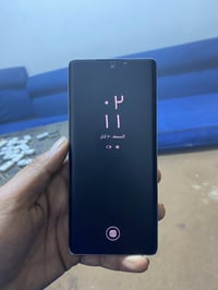 هونر اكس ٩اي • ٢٥٦ • شخط