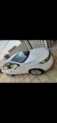 سيراتو • ٢٠١٣ • رقم اربيل