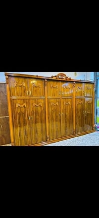 غرفة صاج • تكمه كاملة • متينة