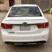 اوبتيمه موديل2010 خليجي سياره جاهزه ماعده تبريد مايشتغل بيهه باب مبدل ...