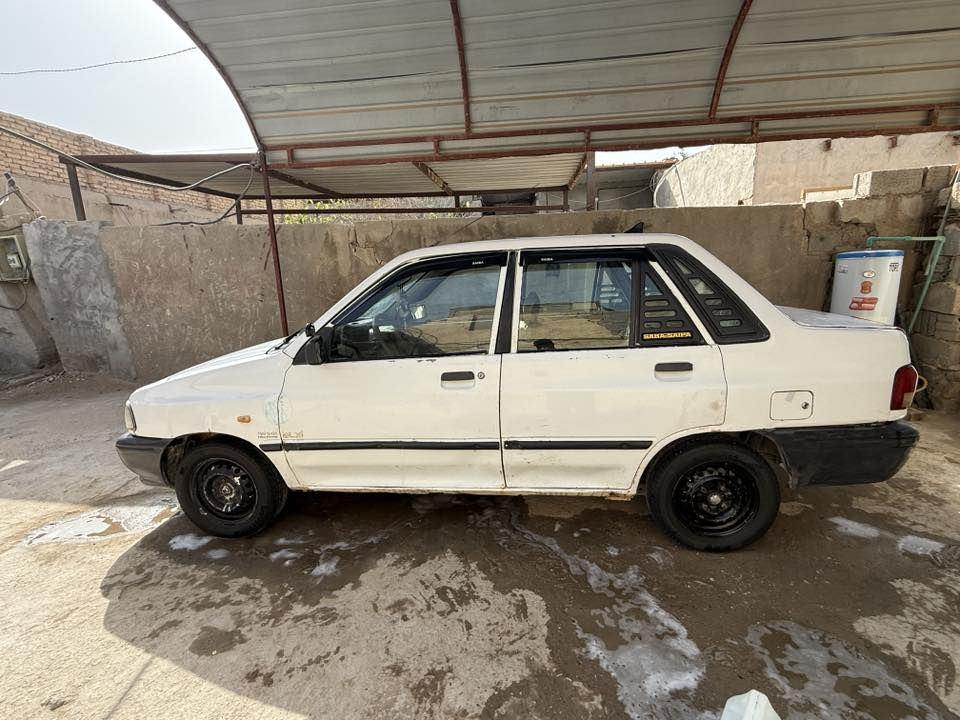 السلام عليكم سايبا 2010 رقم كربلاء دولي سنوية لل 29 راعيها ب كربلاء السيارة حلوة ويرادلهة ترتيب بس محرك خير من الله الكير النمرة 2و 5 يفلت  تخم تاير وباتري جديد السيارة عوزهة حدادية امامية وكير فقط السعر 25 وبيها مجال مكاني كربلاء الامام عون *********** او ***********
