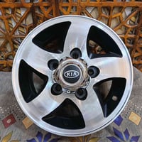 وبركاته تخم ويل كيا سبورتج ٢٠٠٤ وأقدم رقم الهاتف ٠٧٧١٣٩٦٤١٥٥