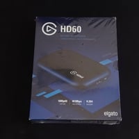 Elgato hd60 • الجاتو hd60 • الجاتو • جهاز التقاط الفيديو • كرت التقاط ...
