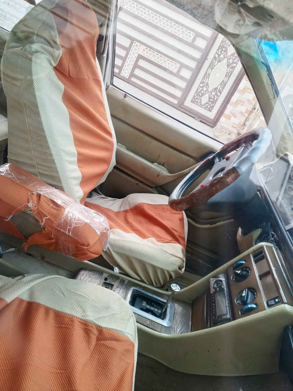 السلام عليكم مارسدس للبيع گير ومگينه كفاله مگينه 3000رقم انبار يريد مداور يريد وگاله السعر 32مستعجل عل بيعتها مكاني كربلاء ***********
