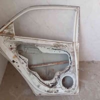 باب سيراتو 2013 • نجف كوفة 35 • قطعة واحدة