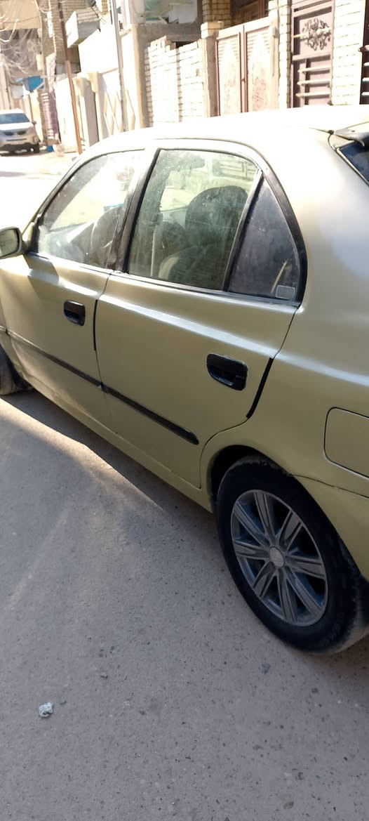 اكسنت موديل الفين بسمي كير محرك مكفول كهربائيات كلها شغاله رقم ديالى الجديد سنوية نهاية ٢٠٢٨ العنوان بغداد زعفرانية السعر ٣٥ ورقة وبي مجال تليفون *********** الشراي يتصل ويدلل بيع او مراوس حسب الاتفاق
