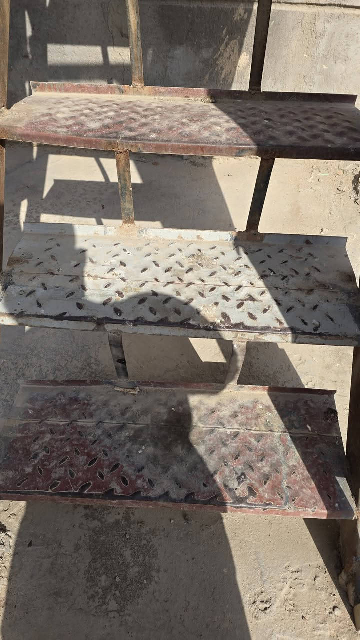 درج البيع  طوله ربع متار
مكام الزعفرانيه. سعره خاص


**إذا كنت صاحب هذا الإعلان وتريد حذفه لأي سبب، رجاءا أرسل رسالة إلى الدعم الفني**