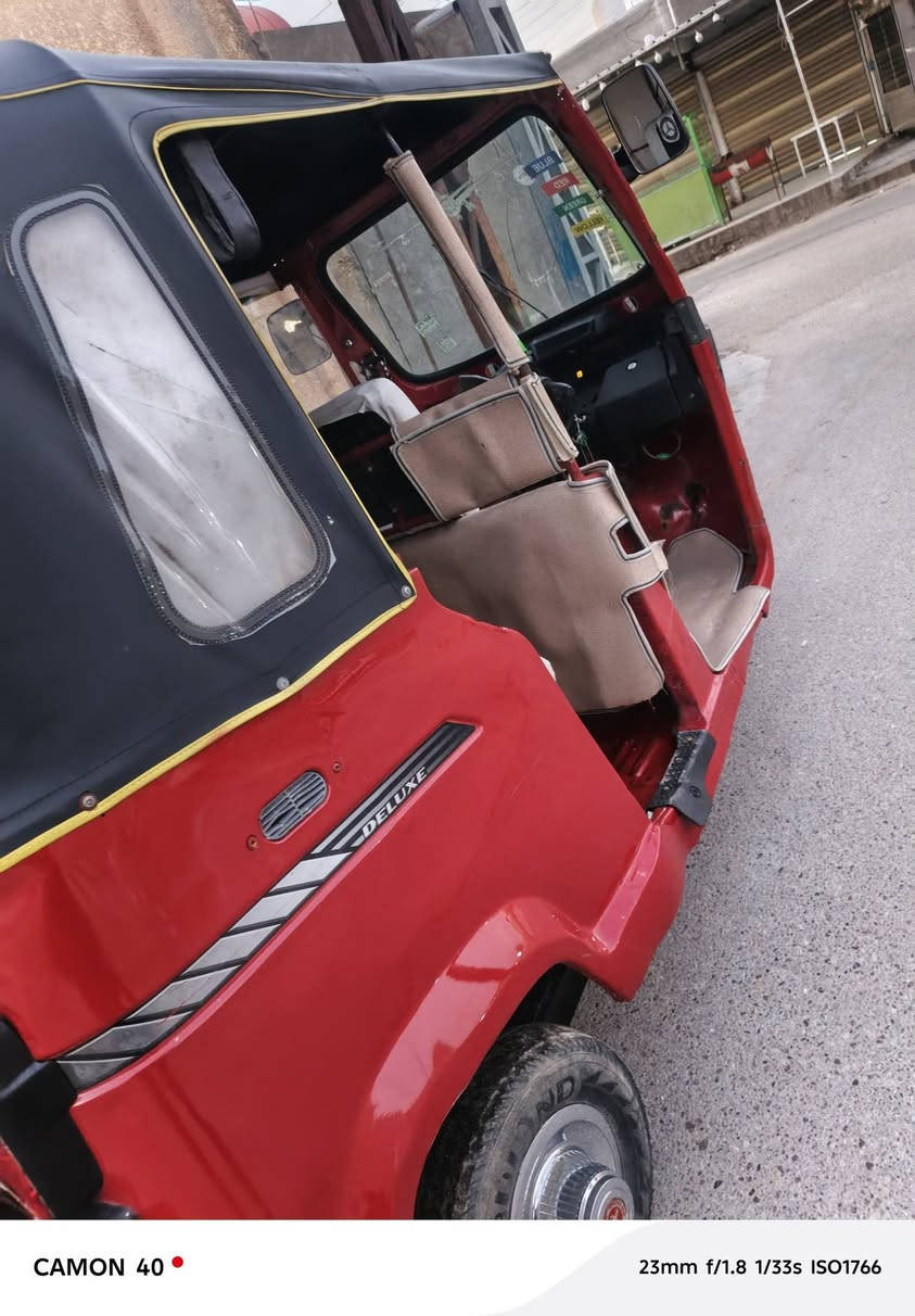 السلام عليكم ورحمة الله وبركاته
تكتك TVs مديل 18شهر 11

رقم وسنويه نكليزي بسمي 

جاهزه وخير من الله 

السعر ٤٥٠٠ 

بغداد بوب الشام 

***********
