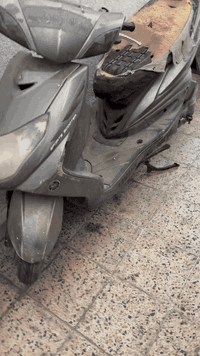 السلام عليكم سكنس فحل دراجه على هذا الوضع بس كابريتر تخربط وسويجه ضايع ابيع هالموجود متروكه فتره طويله جانت نص نكره 
 
مكاني بغداد عطيفيه ***********
