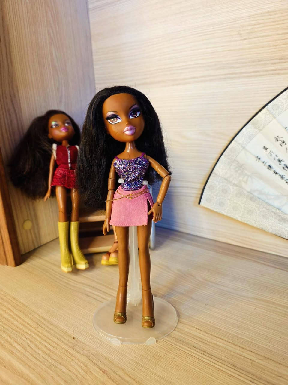 متوفرين


**إذا كنت صاحب هذا الإعلان وتريد حذفه لأي سبب، رجاءا أرسل رسالة إلى الدعم الفني**