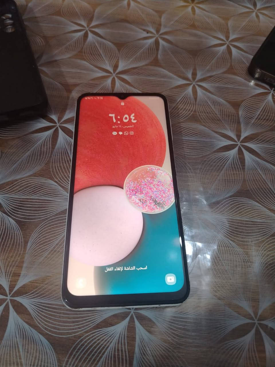 موبايل شغال اي عطل مابي سعره 90الف


**إذا كنت صاحب هذا الإعلان وتريد حذفه لأي سبب، رجاءا أرسل رسالة إلى الدعم الفني**