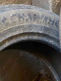 دودج • ٤ قطع • نظافة ٨٥٪