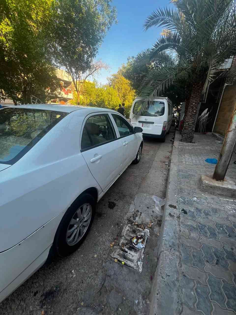 السلام عليكم للبيع بي واي ديG3  موديل ٢٠١٣ رقم بغداد انكليزي الجديد كير مكينه صدر أمامي  تخم تاير كشنات جلد بلاد كير اوتو مكينه ١٨٠٠ داخل نظيف سياره نظيفه فتحه كهرباء شاشه اشاير بلمري رسائل ترحيب سياره جاهزه السعر 50 وبيه مجال حك الجيه تحويل ثاني يوم مكان بغداد الشعله 
الرقم ***********
