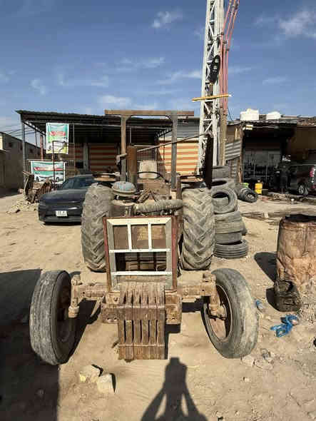 ساحبات عنتر نشنل تفصيخ للبيع العنوان بابل الدبله رقم ***********
