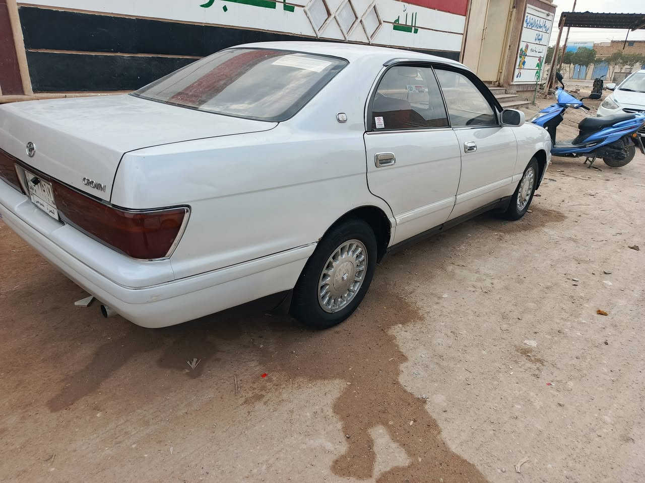 السلام عليكم *********** بطه فصل مكفولة من الكصه ونقل الجثة والضربه مكينه وكير مكفولات حداده تخم تاير تبريد شغال بيع أو مراوس حسب القناعه سعرها 67 قفل رقم بصره 28
