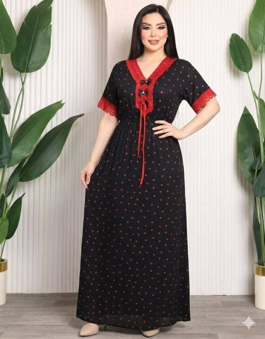 دشداشة زبدة درجة أولى ✨
نعومة وراحة تخليها اختيار مثالي للبيت 🤍
📏 القياس: راهي ومريحة
💰 السعر: 9 فقط 🔥
⏳ قطع محدودة – اللي تعجبها تلحق وتحجز بسرعة
🚚 توجد خدمة توصيل لكل المحافظات
📩 للحجز والاستفسار مراسلة خاص


**إذا كنت صاحب هذا الإعلان وتريد حذفه لأي سبب، رجاءا أرسل رسالة إلى الدعم الفني**