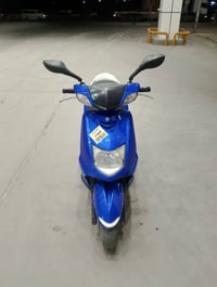 بغداد شعب • درجة كهربائية • تايرات جديدة