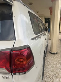 الاندكروز 2014 لبيع فطيم  07831977670