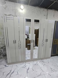 نضافه • فول • غرفه اخشاب