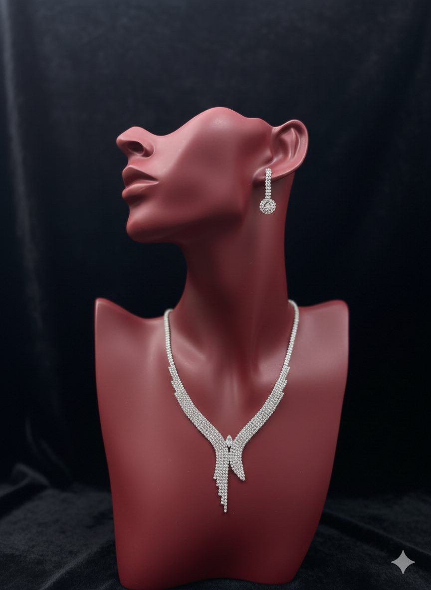 تكتمل إطلالتكِ دائماً بقطعة مميزة تعكس شخصيتك. مجموعتنا الجديدة من الإكسسوارات وصلت لتضيف لمسة من السحر على يومك.
• 💍 تصاميم عصرية وكلاسيكية تناسب كل المناسبات.
• 💎 جودة عالية وألوان ثابتة تدوم طويلاً.

اطلب الآن عبر الرسائل الخاصة 📥التوصيل لجميع المحافظات البيع بالدرزن فقط


**إذا كنت صاحب هذا الإعلان وتريد حذفه لأي سبب، رجاءا أرسل رسالة إلى الدعم الفني**