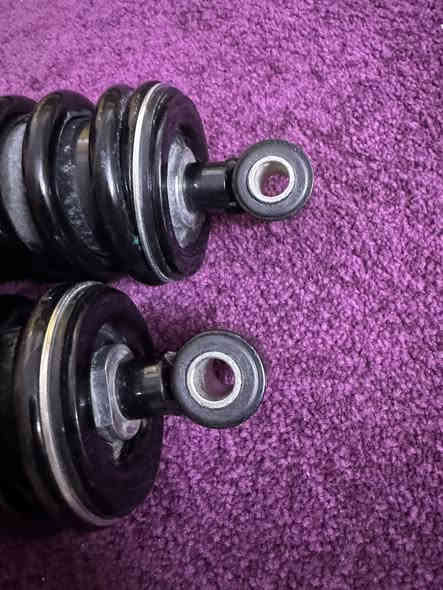 دبلات tvs مال تكتك زيرو يومين وفتحتهن للبيع ب ٣٠ وبيهن مجال مكاني بغداد حي الجهاد ***********
