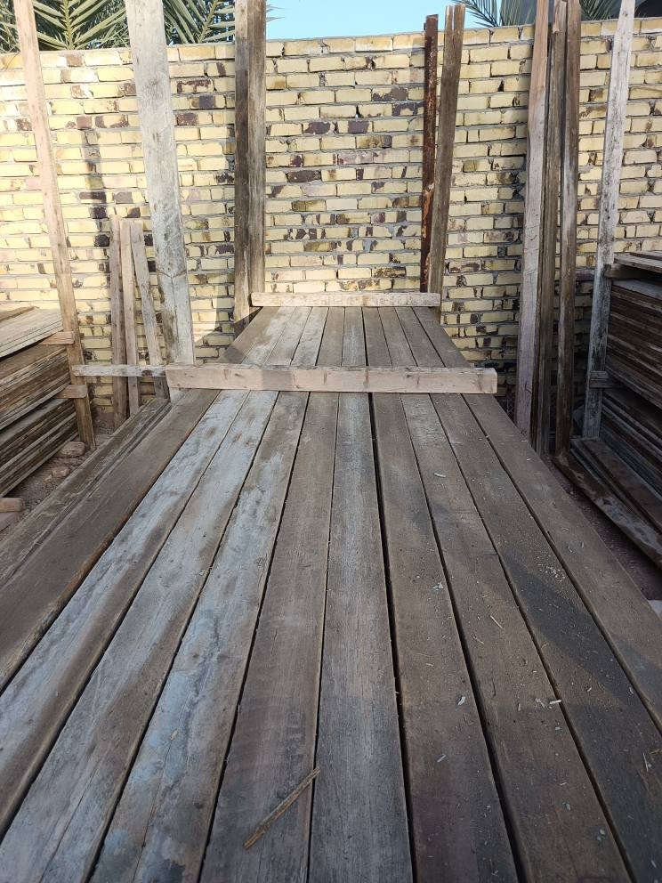 خشب للبيع جميع القياسات متواجد العنوان بابل الكفل للاستفسار *********** او ***********
