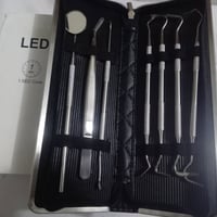 أدوات أسنان • معدات طبية