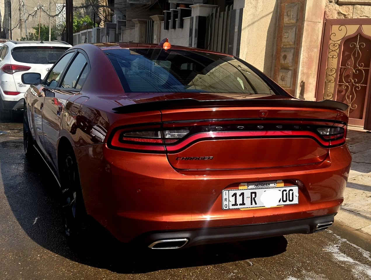 جارجر 2023 اصل تو ويل  لون مشمشي رقم بغداد باسمي حادثه جاملغ جهة السايق وبنيد صور الح


**إذا كنت صاحب هذا الإعلان وتريد حذفه لأي سبب، رجاءا أرسل رسالة إلى الدعم الفني**