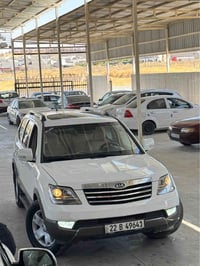 مهافي V6 • ٧ راكب • خليجي فول