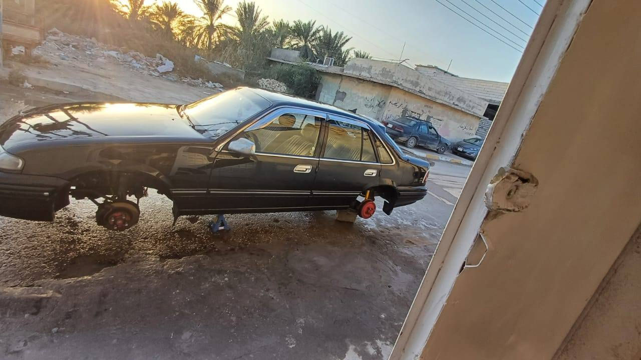 سلام عليكم سياره دايو برنس موديل 1996 مكينه 2000 مفتوح كفاله تنقيص تبخير السياره كلا بلد سياره بسمي سنويه ورقام جددالسعر 48 مكاني البصره القرنه رقمي ***********
