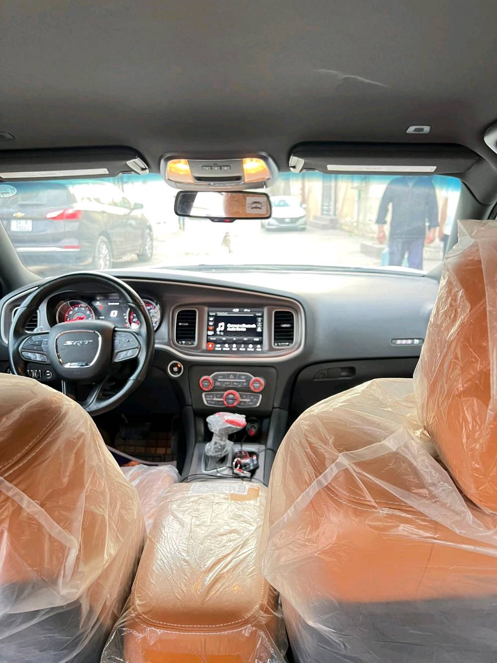  جارجر سكات باك هيمي موديل ٢٢ سياره مكانه البصره المشراق القديم رقم أربيل ماشيه ٤٨ ميل حادثه جاملغ وبنيد فقط لالغد ولا شاصي سياره جديده ماتصرف عليه شي جاهزه كير كفاله محرك كفاله 