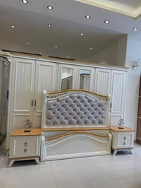 غرفة صاج تركي • صبغ حراري • ضمان خمس سنوات