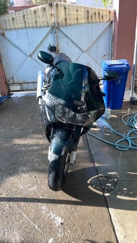 ٩١٩  للبيع دراجه شرط مناقصه برغي دراجه محرك مبدل فقط كازكيت وبقيه كله ...