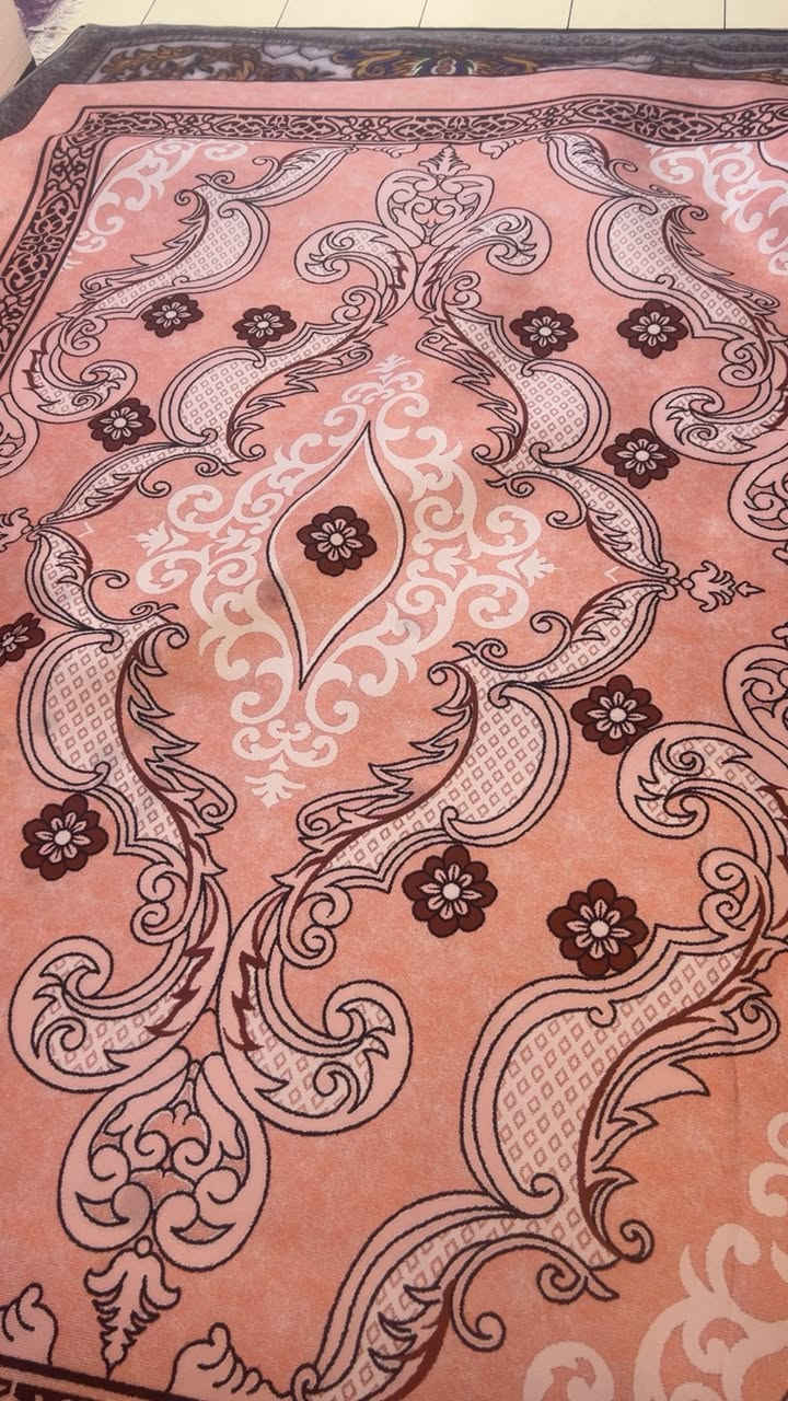 آخر قطعتين بيهن عرض 2 *3
سعر 12 فقط


**إذا كنت صاحب هذا الإعلان وتريد حذفه لأي سبب، رجاءا أرسل رسالة إلى الدعم الفني**
